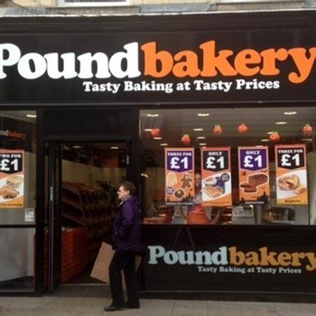 Poundbakery & TheCafé