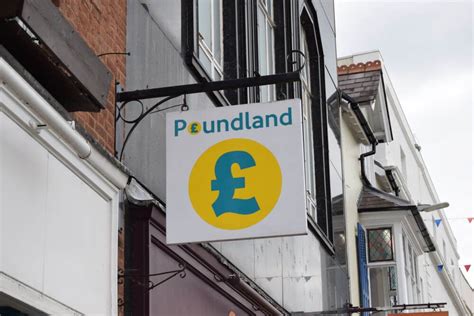 Poundland