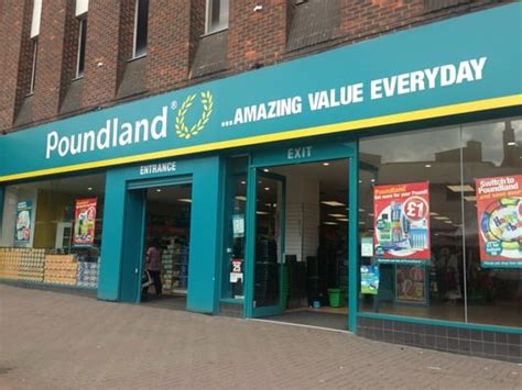 Poundland