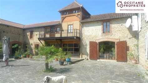 Poupot Isabelle à Villecomtal-sur-Arros