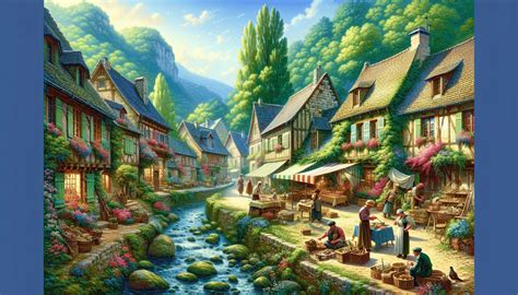 Pourty Louis à Altillac