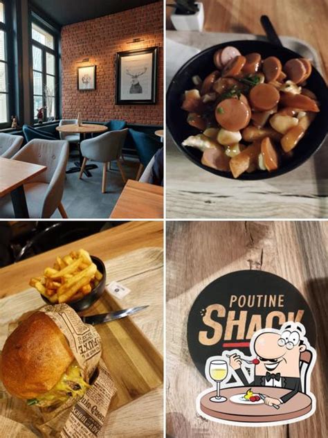 Poutine Shack à Douai