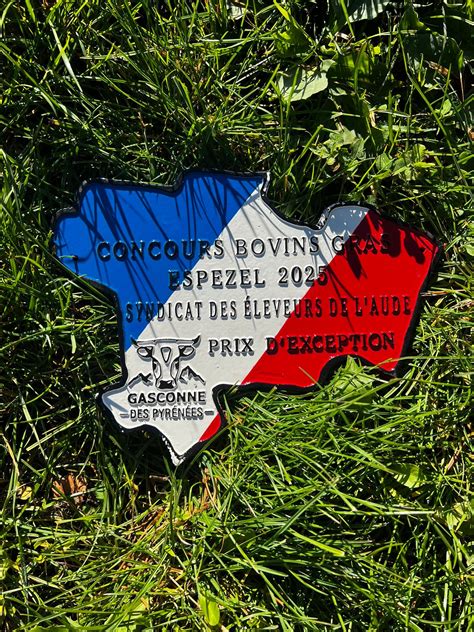 Poux Jacques à Espezel