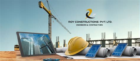Powakhali , Roy Construction Company LTD