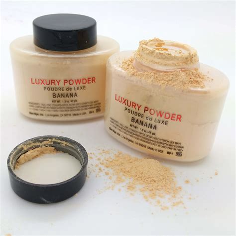 Powder & Pout Wax Specialist