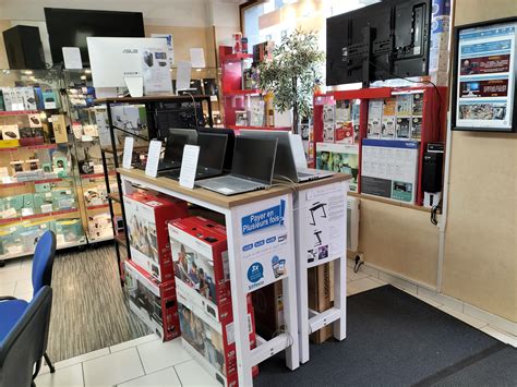 Power Informatique à Givet