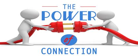 Power On Connections