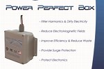 Power Perfect Box Scam