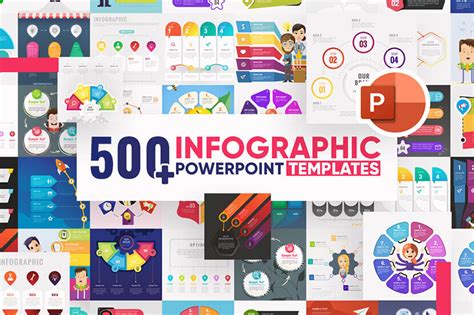 Power Point Infographic Template