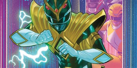 Power Rangers
