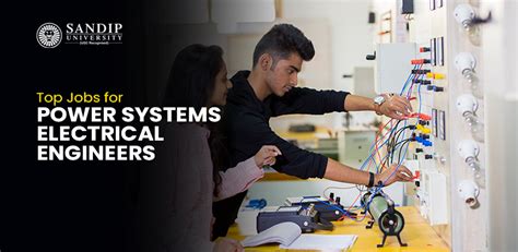Power System Engineer Career