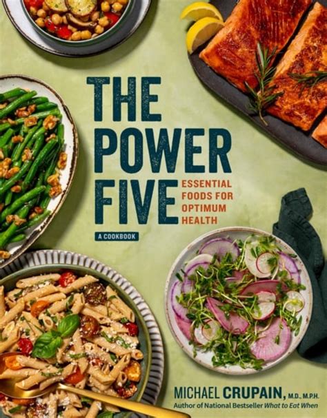 Power of Five (Power of Five, #1)