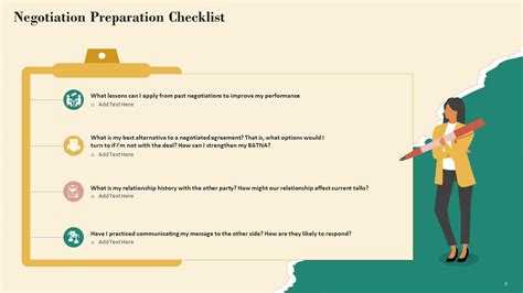 PowerPoint Preparation