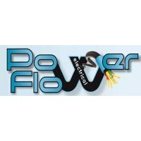 Powerflow electricals&plumbing mundur
