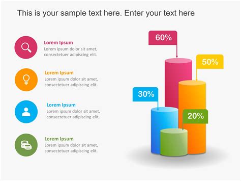 Powerpoint Charts Templates