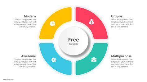Powerpoint Diagram Template
