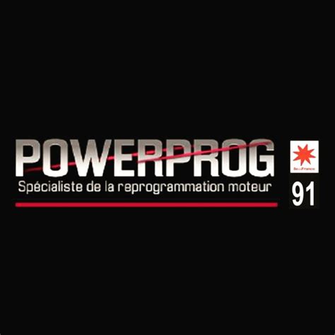 Powerprog91 à Morangis