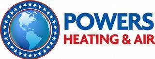 Powers Heating and Cooling