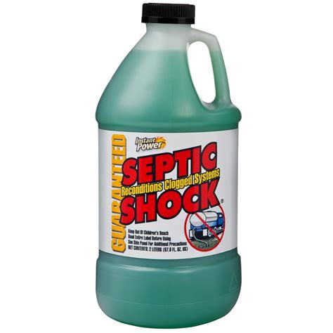 Powers Septic & Sewer