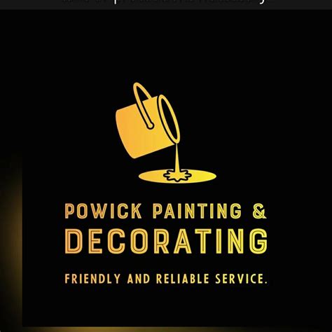 Powick Painting and Decorating