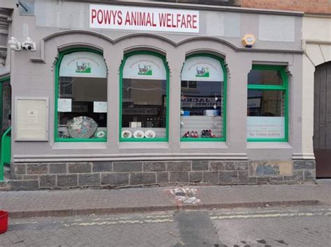 Powys Animal Welfare