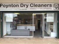 Poynton Dry Cleaners