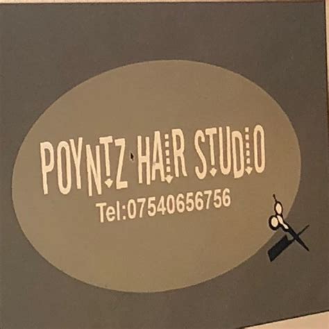 Poyntz Hair Studio