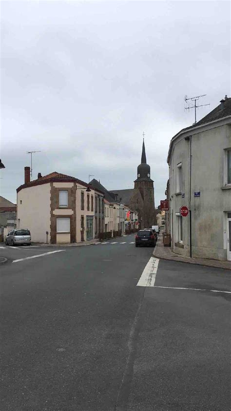 PozaOuest à Mauges-sur-Loire
