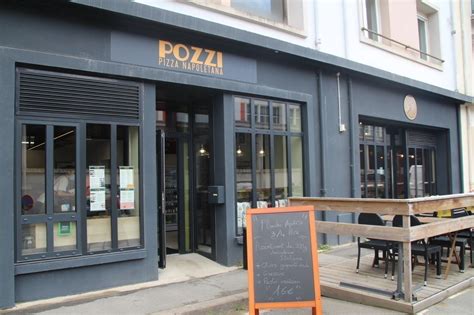 Pozzi Brest à Brest