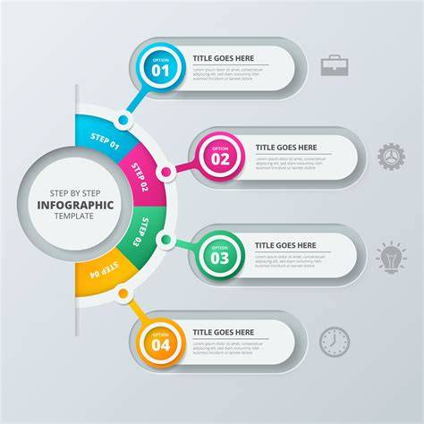 Ppt Infographics Templates Free Download