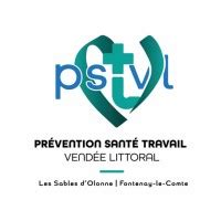 Prévention Santé Travail Vendée Littoral (PSTVL) - Sainte-Hermine à Sainte-Hermine