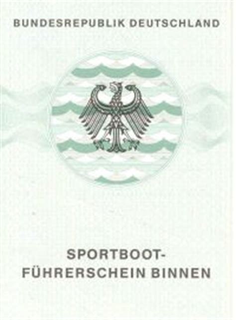 Prüfungsausschuss für amtliche Sportbootführerscheine und Funkzeugnisse Bayern