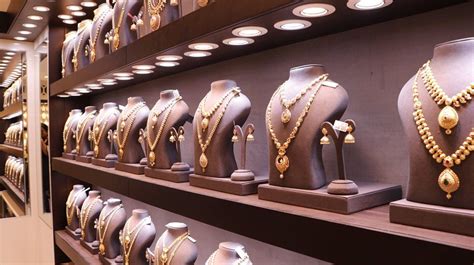 Prabhu Jewellers