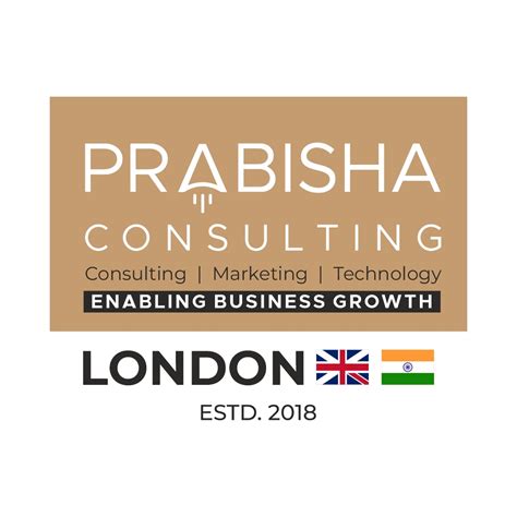 Prabisha Consulting | Digital Marketing & Website Design Agency