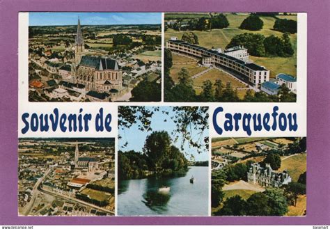 Prabonnaud Pascal à Carquefou