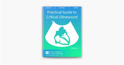 ^ Free Practical Guide to Critical Ultrasound, Volume 2 Pdf Books