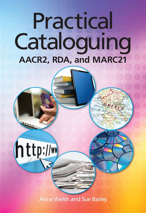 Practical Cataloging Aacr2 Rda And Marc21