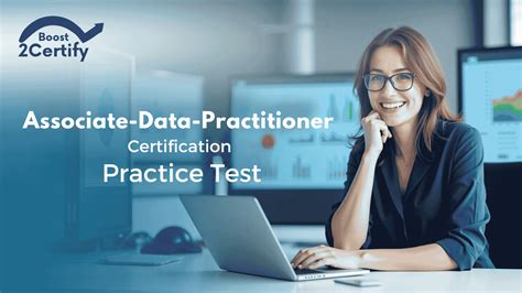 Practice Exams for Google's Data Practitioner Associate Certification