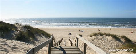 Praia da Tocha Tocha