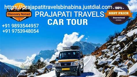 Prajapati Tour&travels