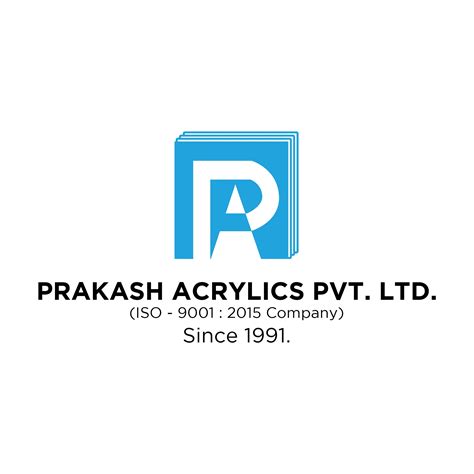 Prakash Acrylics Pvt. Ltd.
