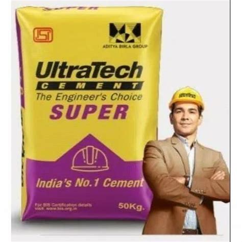 Prakash Brothers (प्रकाश ब्रदर्स ) Ultratech Cement Authorized Dealer khajuraho