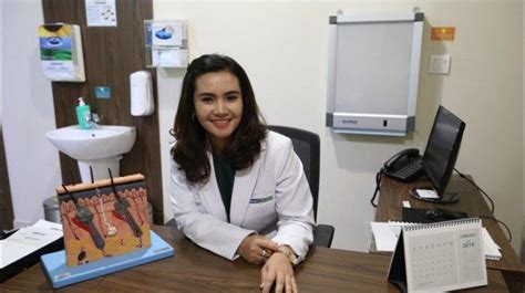 Praktek Dokter Kulit di Medan
