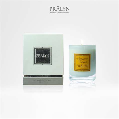 Pralyn à Paris
