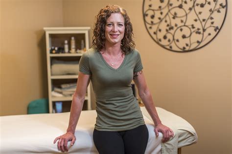 Pranee Massage Therapist