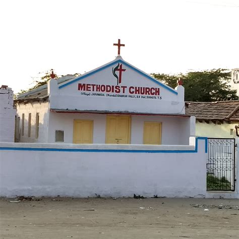 Prarthana Methodist Church, Ramol