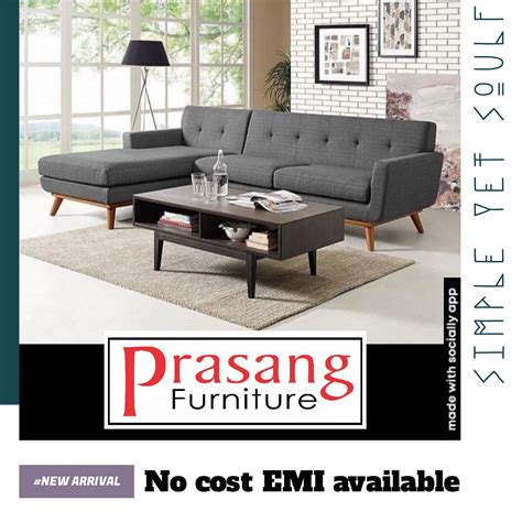 Prasang Furniture&plye Wood