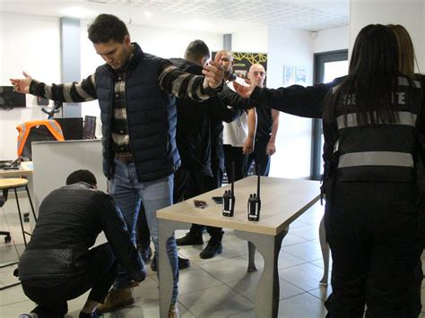 Pratic Formation à Champforgeuil