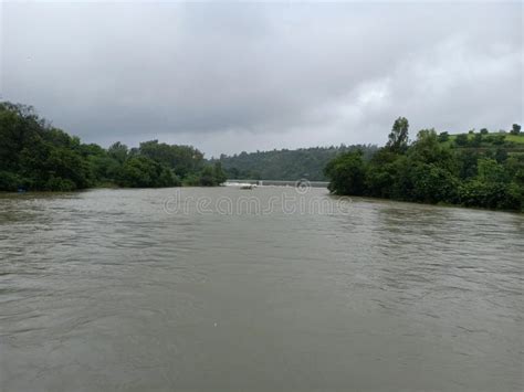 Pravara River