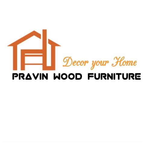 Pravin wood furniture works